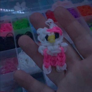 This it good because it’s cute